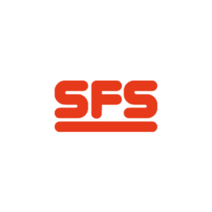 חברת SFS הינה קונצרן גרמני המייצר מגוון רחב של מוצרי איכות כגון ברגים, עוגנים, אביזרים וכלי עבודה.