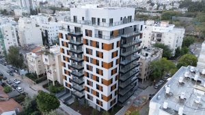 מ"ג 11-13 פתח תקווה