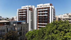צה"ל 28-30 פתח תקווה